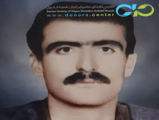 اعزام هفتمین ایثارگر سال ۹۹ برای اهدای عضو به تهران